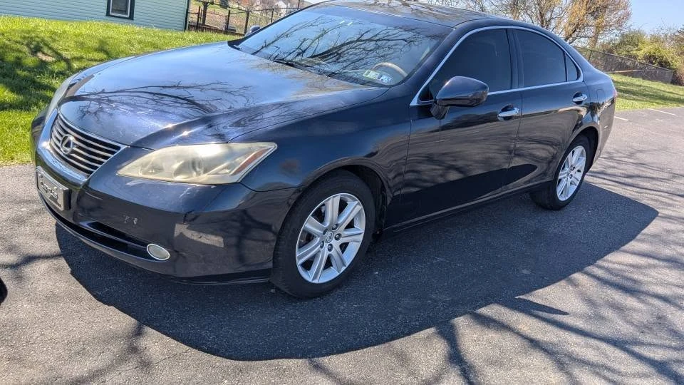 2007 Lexus ES 5th Gen - Image 2 of 8