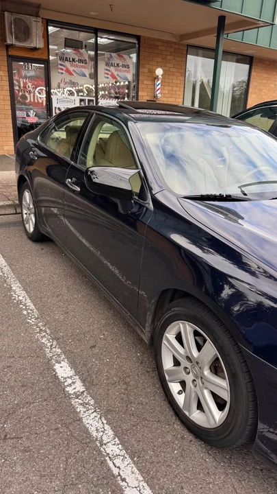 2007 Lexus ES 5th Gen - Image 15 of 15