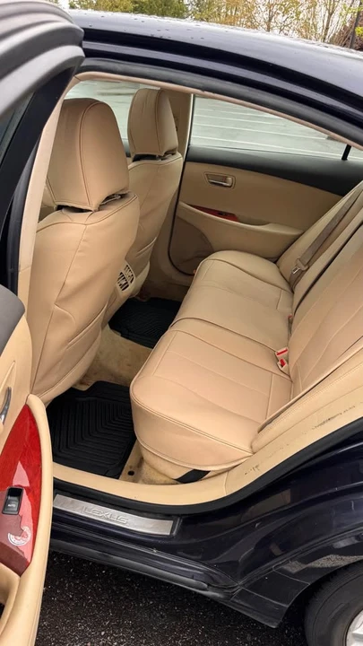 2007 Lexus ES 5th Gen - Image 10 of 15