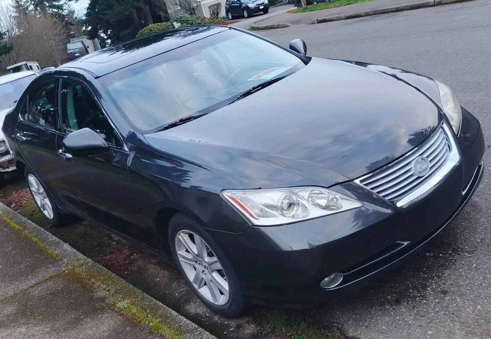 2007 Lexus ES 5th Gen - Image 3 of 5