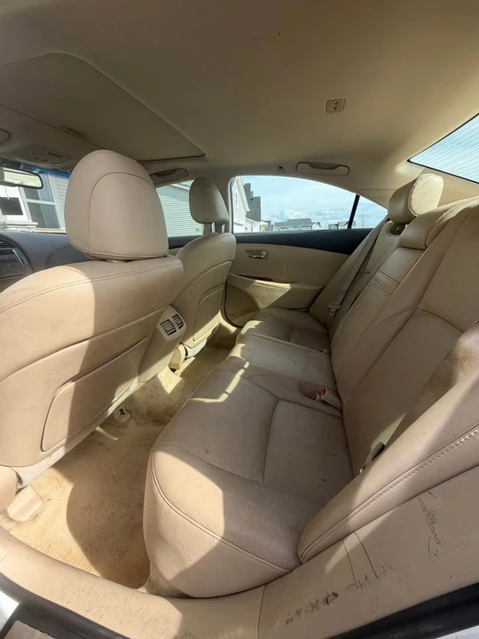 2007 Lexus ES 5th Gen - Image 10 of 11