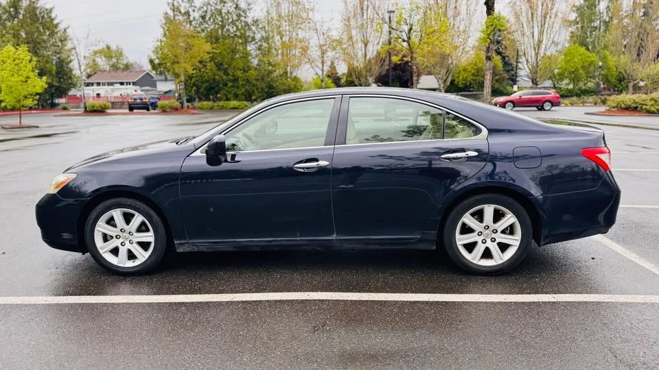 2007 Lexus ES 5th Gen - Image 7 of 15