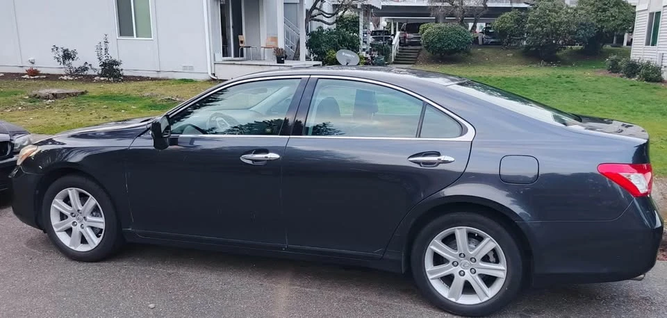 2007 Lexus ES 5th Gen - Image 2 of 5