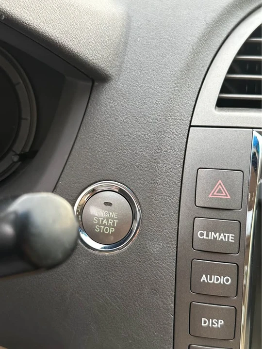 2007 Lexus ES 5th Gen - Image 8 of 14