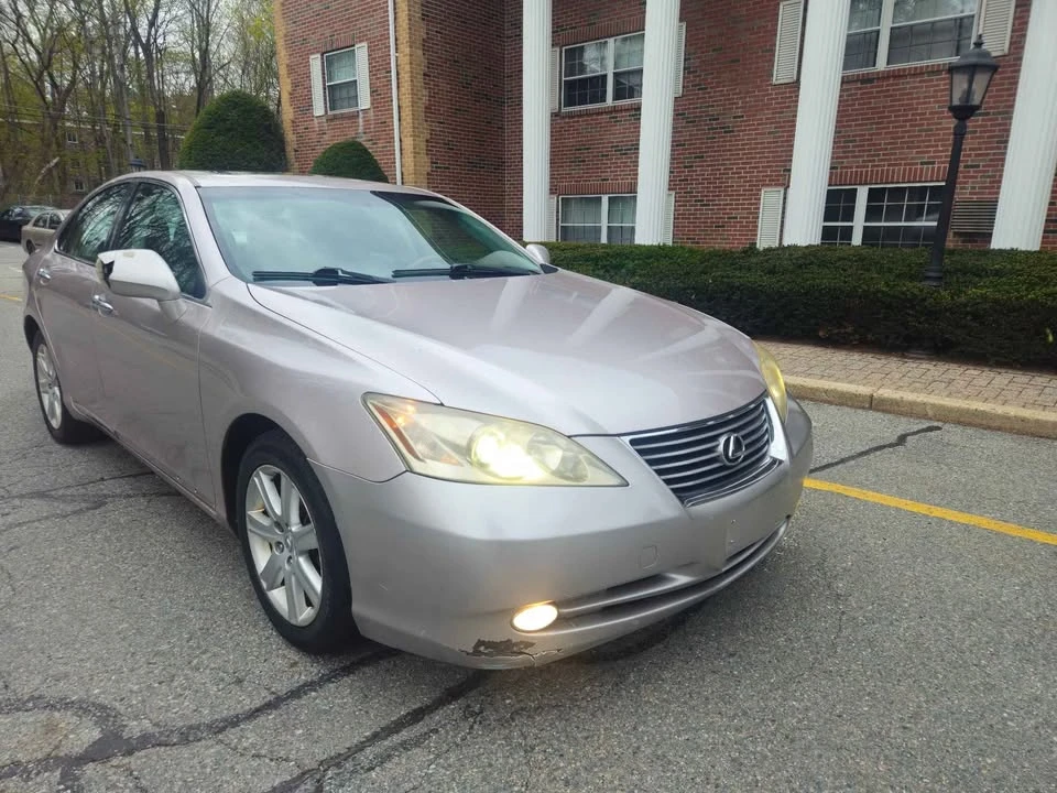 2007 Lexus ES 5th Gen - Image 6 of 19
