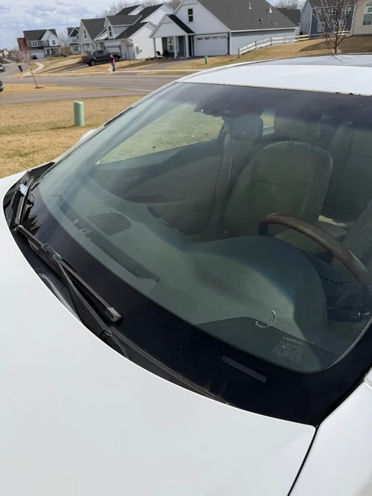 2007 Lexus ES 5th Gen - Image 5 of 11