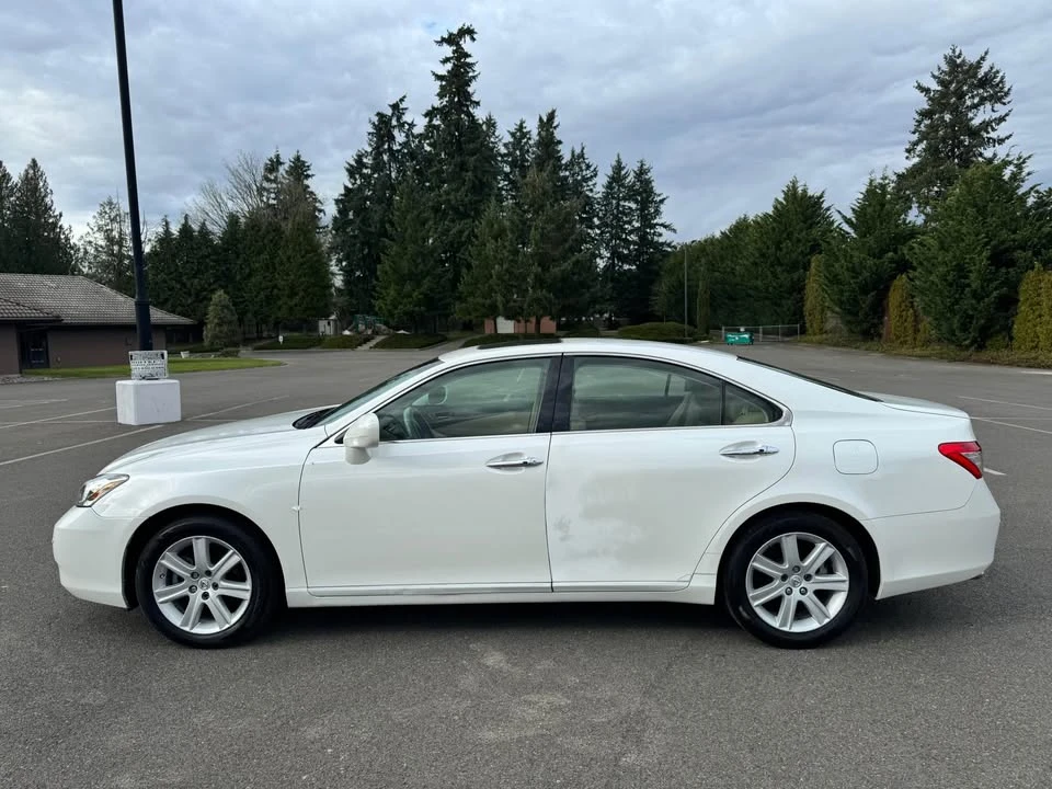 2007 Lexus ES 5th Gen - Image 5 of 16