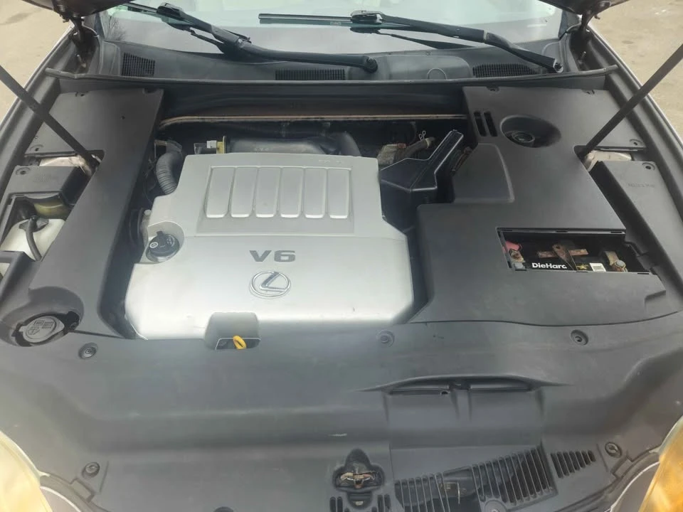 2007 Lexus ES 5th Gen - Image 18 of 19