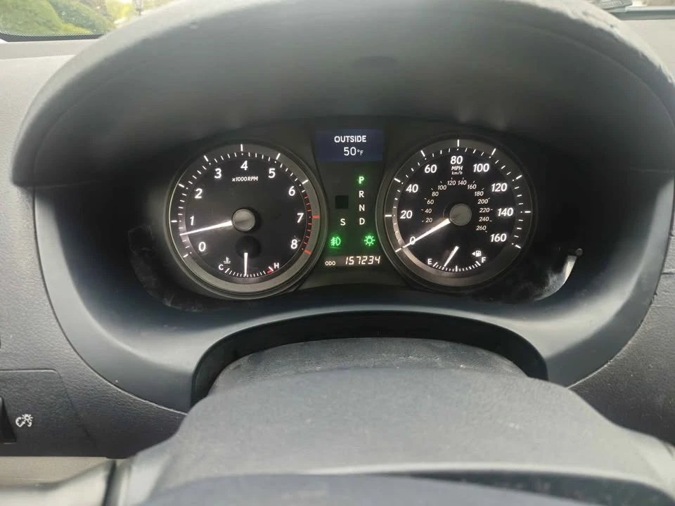 2007 Lexus ES 5th Gen - Image 19 of 19
