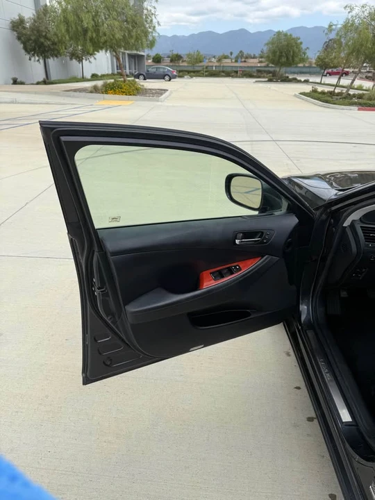 2007 Lexus ES 5th Gen - Image 5 of 19