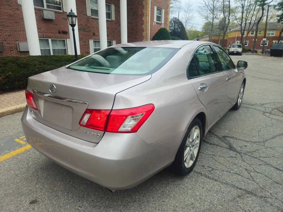 2007 Lexus ES 5th Gen - Image 5 of 19