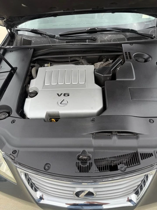 2007 Lexus ES 5th Gen - Image 18 of 19