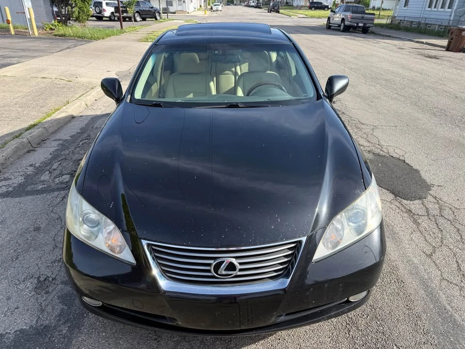 2007 Lexus ES 5th Gen - Image 2 of 19