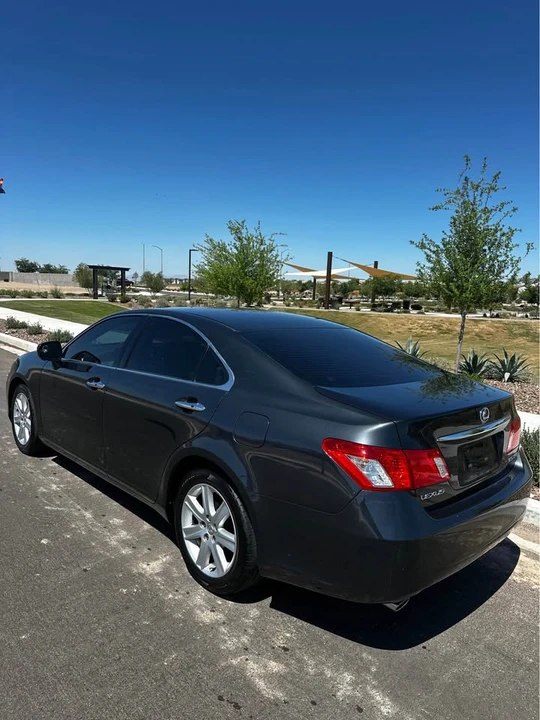 2007 Lexus ES 5th Gen - Image 6 of 10