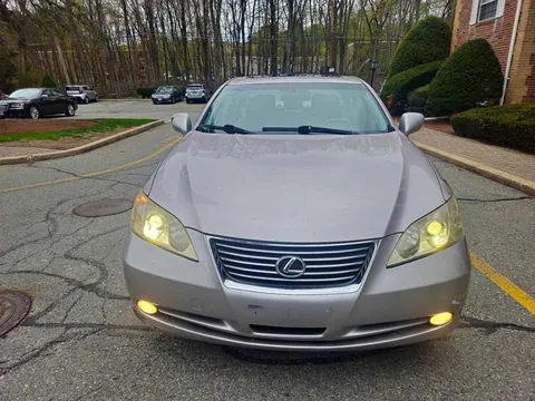 2007 Lexus ES 350 Sedan