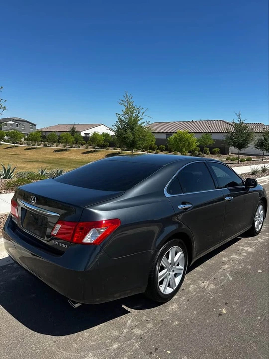 2007 Lexus ES 5th Gen - Image 5 of 10