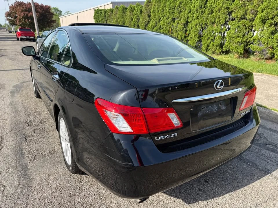 2007 Lexus ES 5th Gen - Image 5 of 19