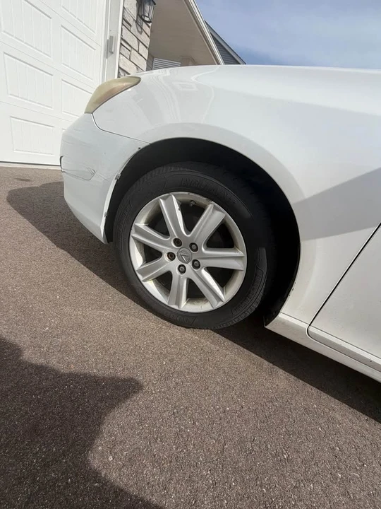 2007 Lexus ES 5th Gen - Image 11 of 11