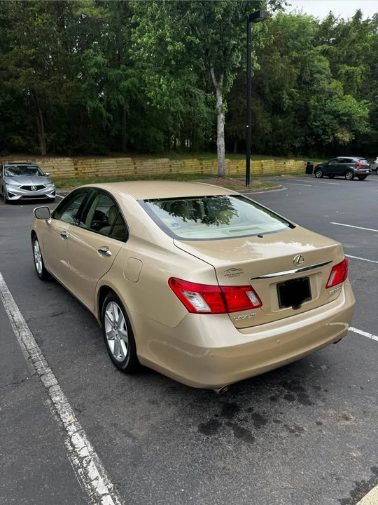 2007 Lexus ES 5th Gen - Image 7 of 13