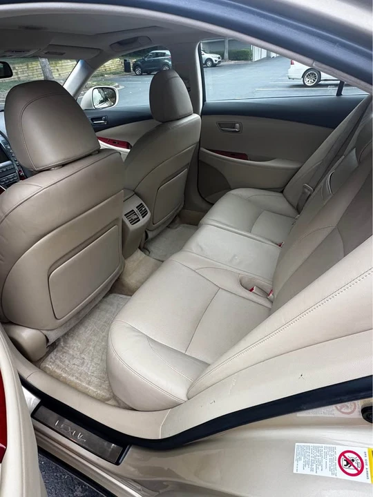 2007 Lexus ES 5th Gen - Image 9 of 13