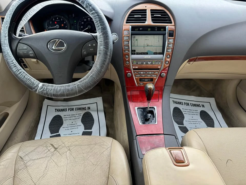 2007 Lexus ES 5th Gen - Image 15 of 16