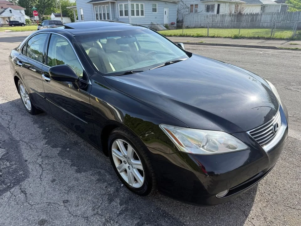 2007 Lexus ES 5th Gen - Image 3 of 19
