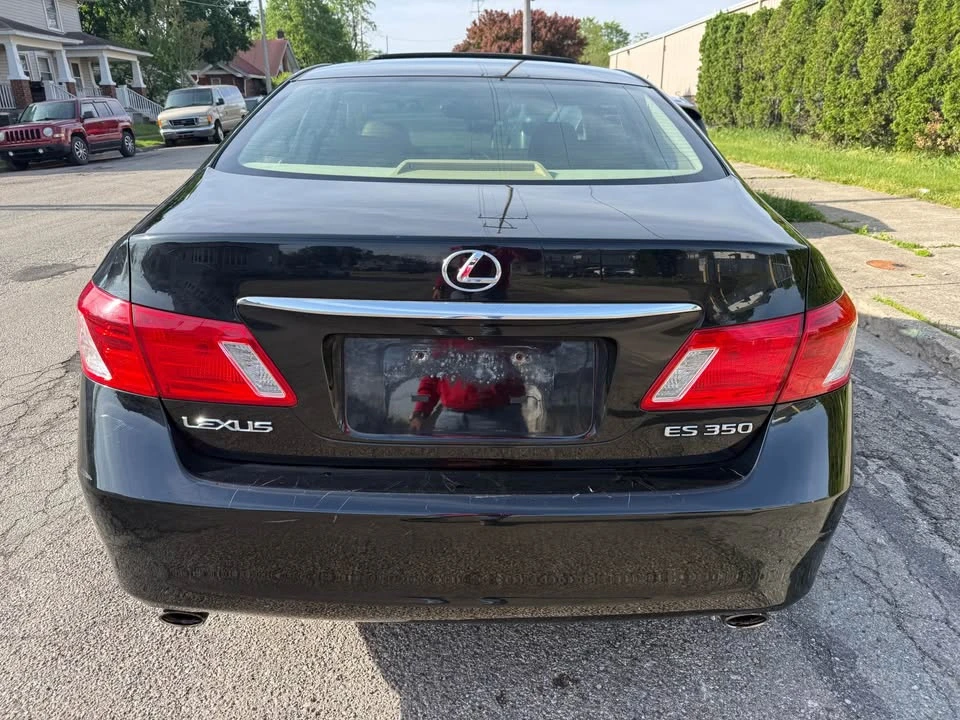 2007 Lexus ES 5th Gen - Image 6 of 19