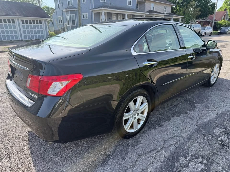 2007 Lexus ES 5th Gen - Image 4 of 19
