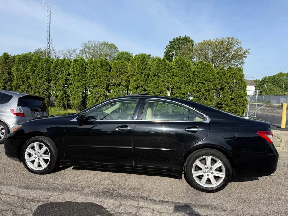 2007 Lexus ES 5th Gen - Image 19 of 19