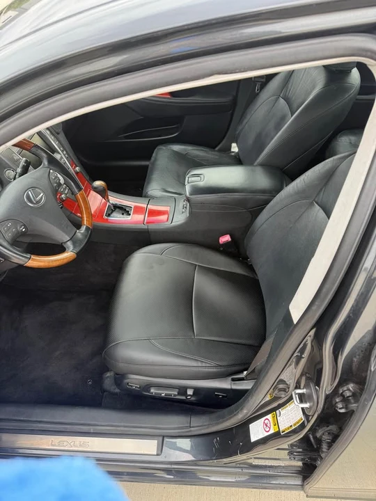2007 Lexus ES 5th Gen - Image 7 of 19