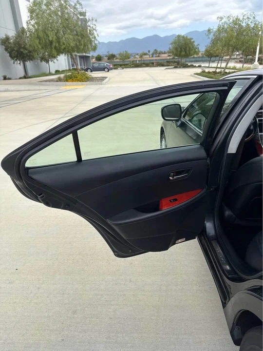 2007 Lexus ES 5th Gen - Image 14 of 19
