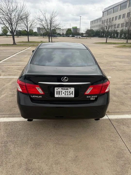 2007 Lexus ES 5th Gen - Image 4 of 12