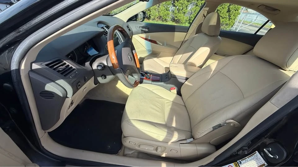 2007 Lexus ES 5th Gen - Image 8 of 19