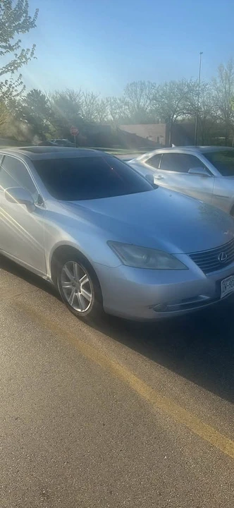 2007 Lexus ES 5th Gen - Image 3 of 4