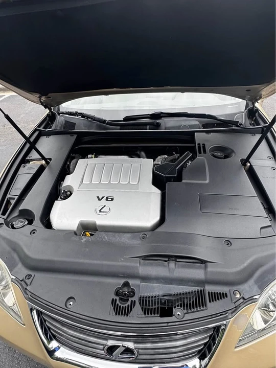 2007 Lexus ES 5th Gen - Image 10 of 13