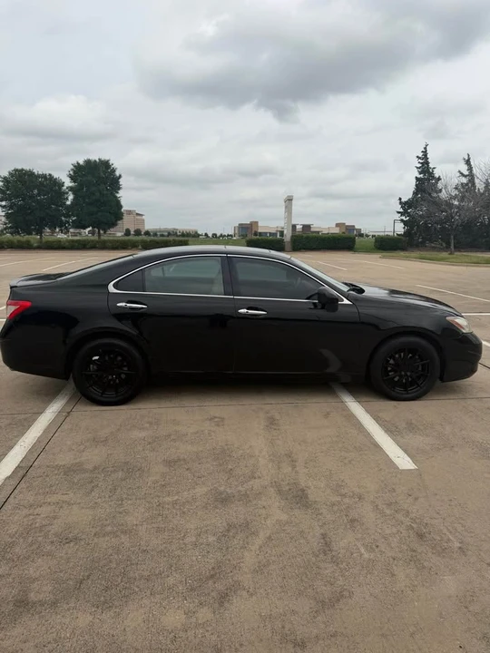 2007 Lexus ES 5th Gen - Image 6 of 12