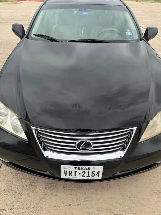 2007 Lexus ES 5th Gen - Image 7 of 12