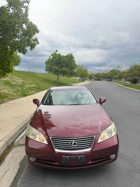 2007 Lexus ES 5th Gen - Image 3 of 18