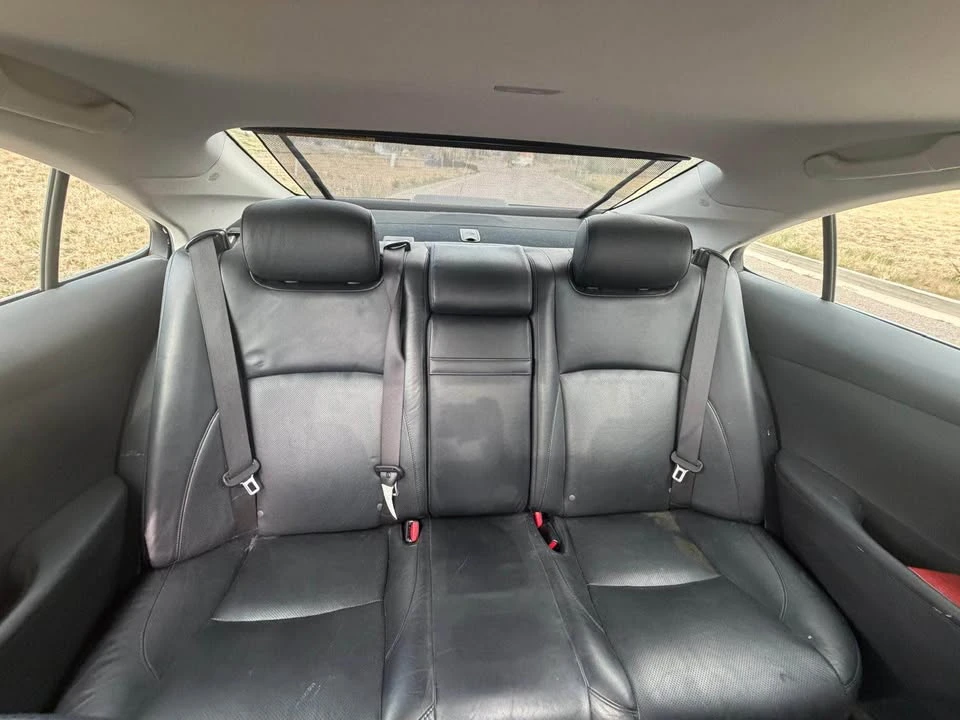 2007 Lexus ES 5th Gen - Image 10 of 18
