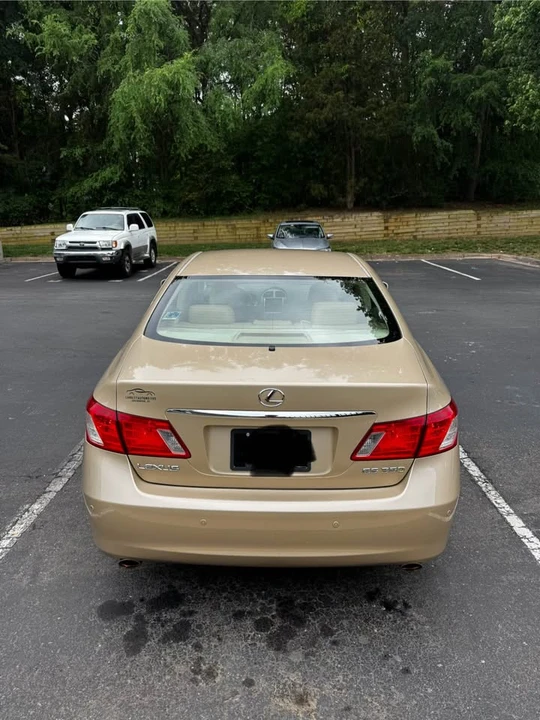 2007 Lexus ES 5th Gen - Image 6 of 13