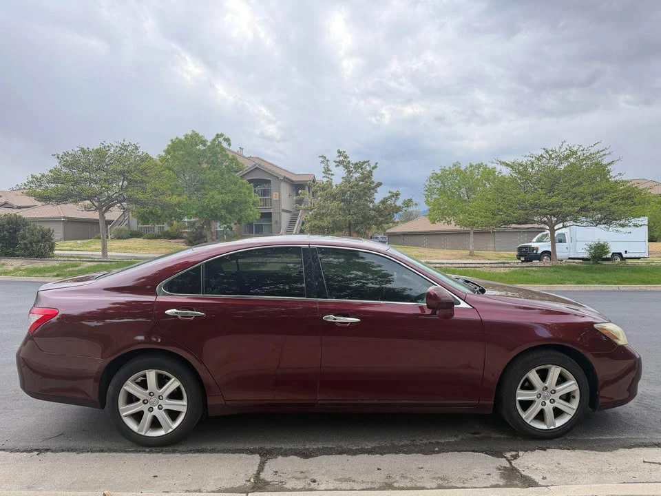 2007 Lexus ES 5th Gen - Image 5 of 18