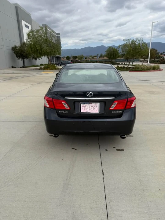 2007 Lexus ES 5th Gen - Image 3 of 19