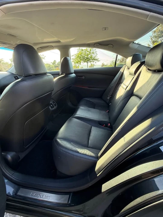 2007 Lexus ES 5th Gen - Image 10 of 18