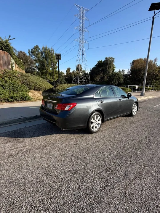 2007 Lexus ES 5th Gen - Image 7 of 18