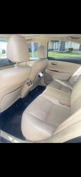 2007 Lexus ES 5th Gen - Image 9 of 10