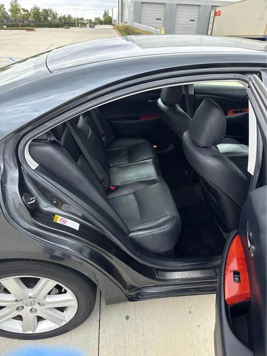 2007 Lexus ES 5th Gen - Image 13 of 19
