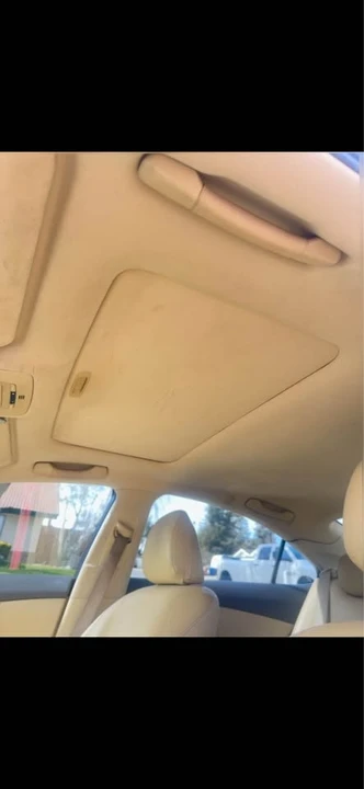 2007 Lexus ES 5th Gen - Image 10 of 10