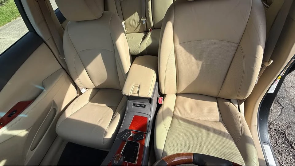 2007 Lexus ES 5th Gen - Image 11 of 19