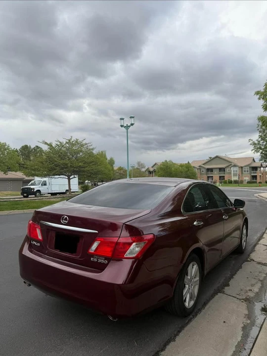 2007 Lexus ES 5th Gen - Image 6 of 18