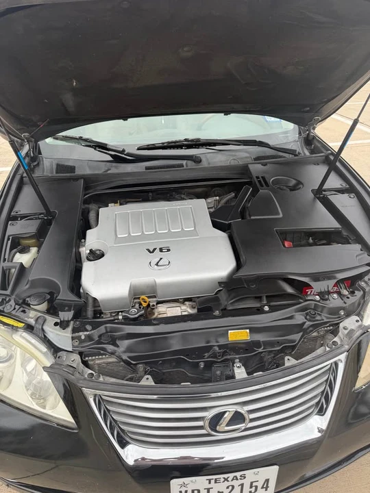 2007 Lexus ES 5th Gen - Image 12 of 12